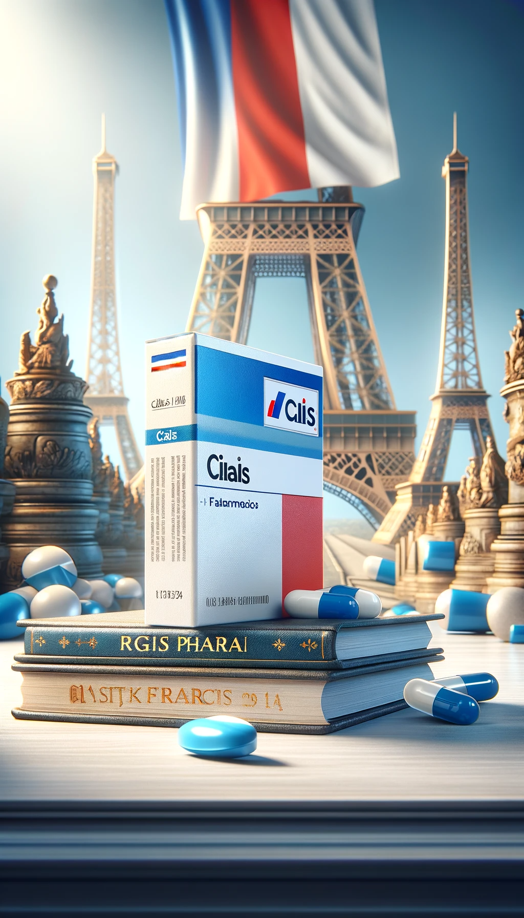 Acheter du cialis en pharmacie